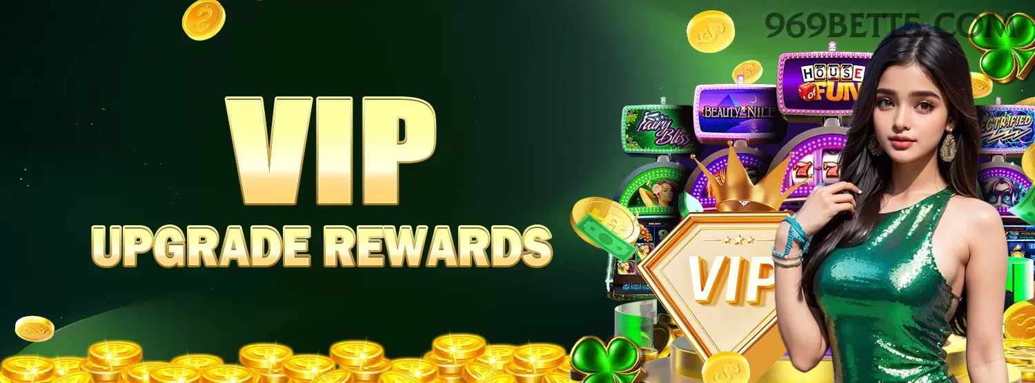 Slots no app 969bet mobile