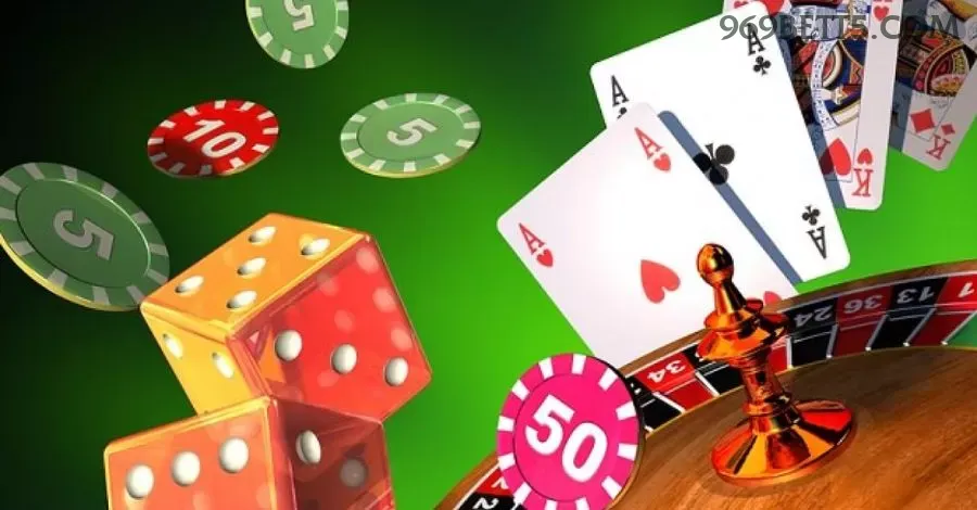 Download app 969bet Android iOS