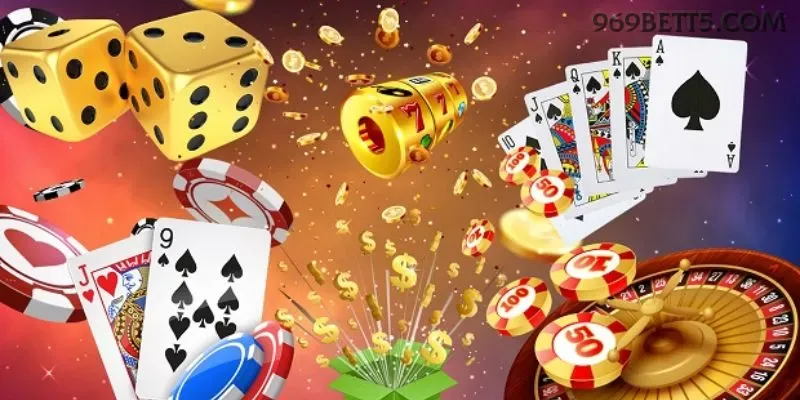 969bet slots no app