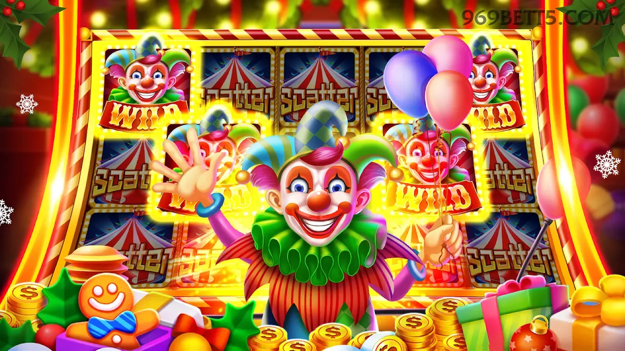 App 969bet slots mobile